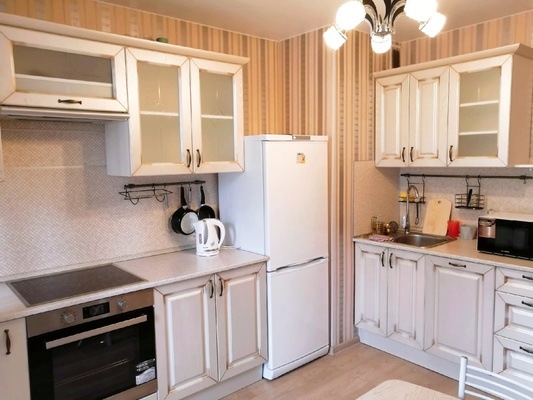 Объект по адресу Ленинградская обл, Всеволожский р-н, Европейский пр-кт, д. 14к2