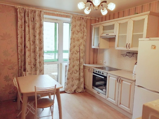 Объект по адресу Ленинградская обл, Всеволожский р-н, Европейский пр-кт, д. 14к2