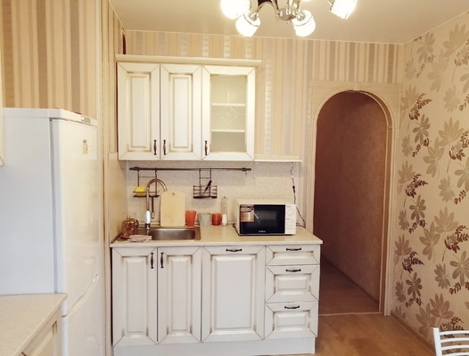 Объект по адресу Ленинградская обл, Всеволожский р-н, Европейский пр-кт, д. 14к2