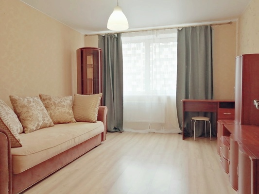 Объект по адресу Ленинградская обл, Всеволожский р-н, Европейский пр-кт, д. 14к2