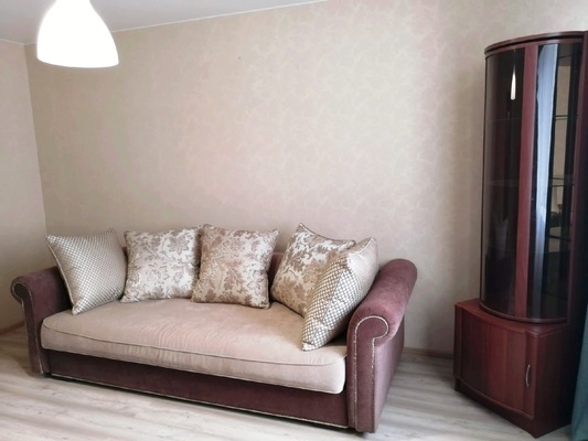 Объект по адресу Ленинградская обл, Всеволожский р-н, Европейский пр-кт, д. 14к2