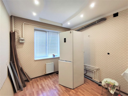 Объект по адресу Краснодарский край, Апшеронский р-н, Ленина ул, д. 245к2