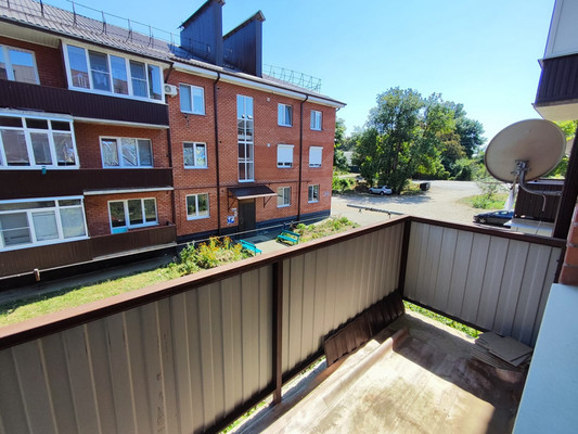 Объект по адресу Краснодарский край, Апшеронский р-н, Ленина ул, д. 245к2