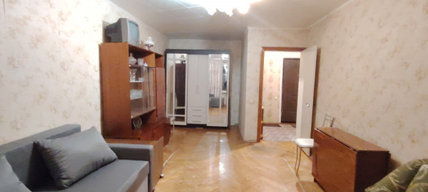 Объект по адресу Московская обл, Ульяновых ул, д. 3