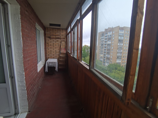 Объект по адресу Московская обл, Ульяновых ул, д. 3