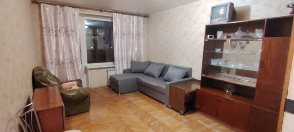 Объект по адресу Московская обл, Ульяновых ул, д. 3