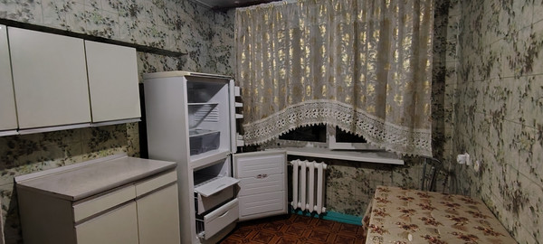 Объект по адресу Московская обл, Ульяновых ул, д. 3