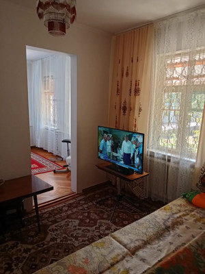 Объект по адресу Краснодарский край, Апшеронский р-н, Беляева ул, д. 36