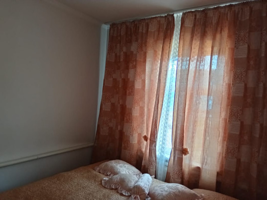 Объект по адресу Краснодарский край, Апшеронский р-н, Беляева ул, д. 36