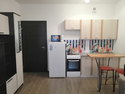 Объект по адресу Санкт-Петербург г, Кондратьевский пр-кт, д. 68к4