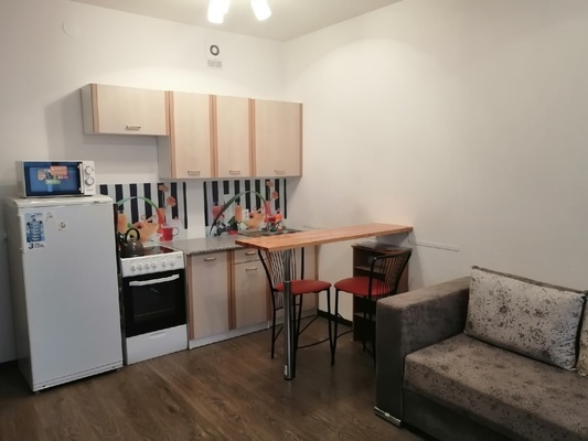 Объект по адресу Санкт-Петербург г, Кондратьевский пр-кт, д. 68к4