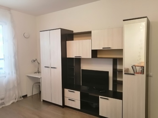 Объект по адресу Санкт-Петербург г, Кондратьевский пр-кт, д. 68к4