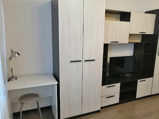 Объект по адресу Санкт-Петербург г, Кондратьевский пр-кт, д. 68к4