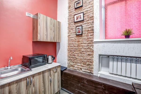 Объект по адресу Санкт-Петербург, Садовая ул, 82б 