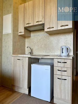 Объект по адресу Краснодарский край, Санаторная ул, д. 48А