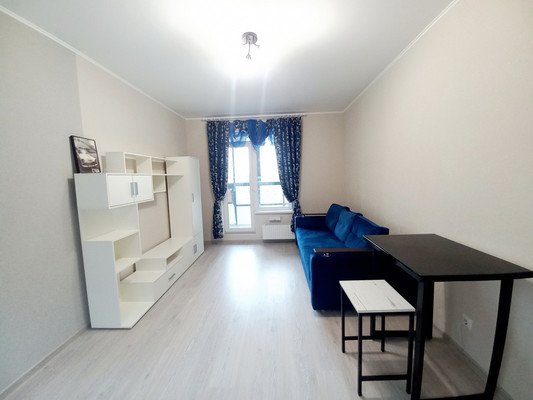 Объект по адресу Санкт-Петербург г, Русановская ул, д. 24стр1