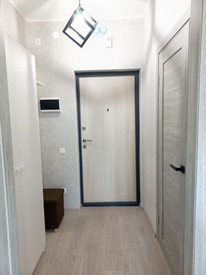 Объект по адресу Санкт-Петербург г, Русановская ул, д. 24стр1