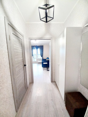 Объект по адресу Санкт-Петербург г, Русановская ул, д. 24стр1