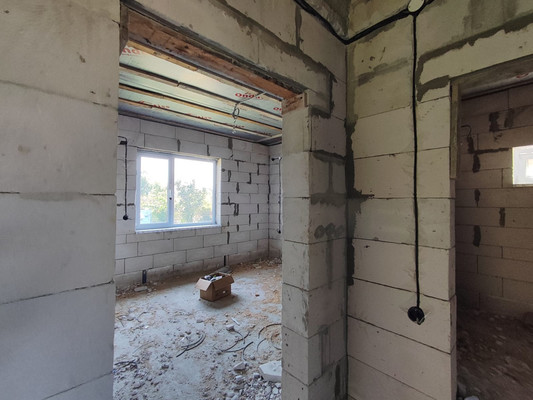 Объект по адресу Краснодарский край, Апшеронский р-н, Короленко ул, д. 15