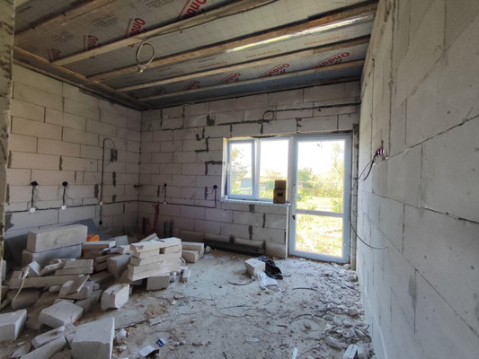 Объект по адресу Краснодарский край, Апшеронский р-н, Короленко ул, д. 15