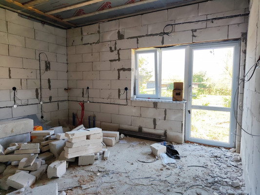 Объект по адресу Краснодарский край, Апшеронский р-н, Короленко ул, д. 15