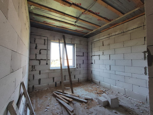 Объект по адресу Краснодарский край, Апшеронский р-н, Короленко ул, д. 15