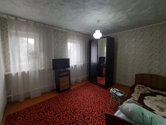 Объект по адресу Краснодарский край, Апшеронский р-н, Ф.Энгельса ул, д. 15ка