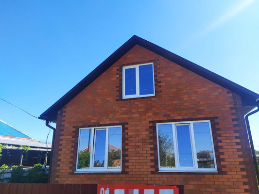 Объект по адресу Краснодарский край, Апшеронский р-н, Подлесная ул, д. 45ка