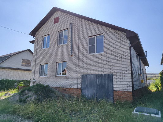 Объект по адресу Краснодарский край, Апшеронский р-н, Каштановая ул, д. 7