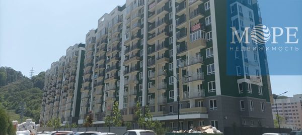 Объект по адресу Москва, Искры (Хостинский р-н) ул, 66/9к1 