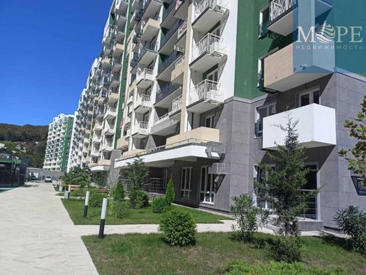 Объект по адресу Москва, Искры (Хостинский р-н) ул, 66/9к1 