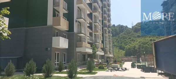 Объект по адресу Москва, Искры (Хостинский р-н) ул, 66/9к1 