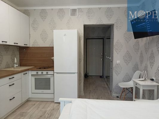 Объект по адресу Москва, Искры (Хостинский р-н) ул, 66/9к1 