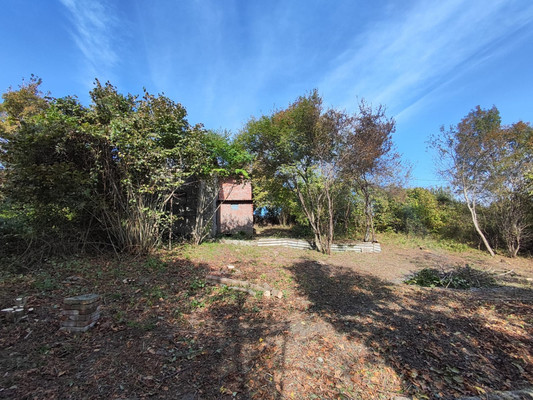 Объект по адресу Краснодарский край, Апшеронский р-н, Нефтегорск пгт, Лермонтова ул, д. 72