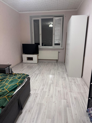 Объект по адресу Московская обл, Крымская ул, д. 4