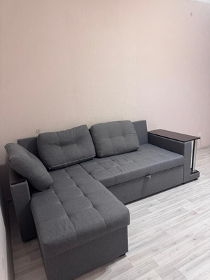 Объект по адресу Московская обл, Крымская ул, д. 4