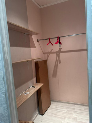 Объект по адресу Московская обл, Крымская ул, д. 4