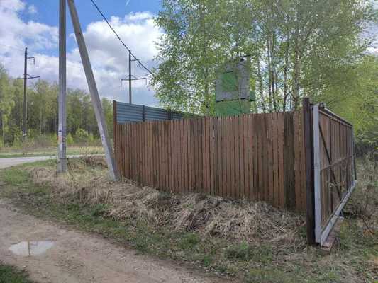 Объект по адресу Москва, Скрипово д 