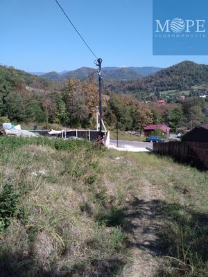 Объект по адресу Краснодарский край, Лазаревский р-н, Нижнехобзинская ул, д. 2