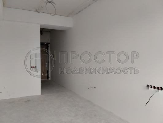 Объект по адресу Москва г, Нижегородская ул, д. 32стр15