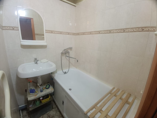 Объект по адресу Московская обл, Ступинский р-н, Лужники с, Лесная ул, д. 33