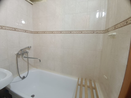 Объект по адресу Московская обл, Ступинский р-н, Лужники с, Лесная ул, д. 33