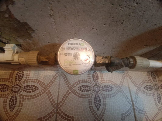 Объект по адресу Московская обл, Ступинский р-н, Лужники с, Лесная ул, д. 33