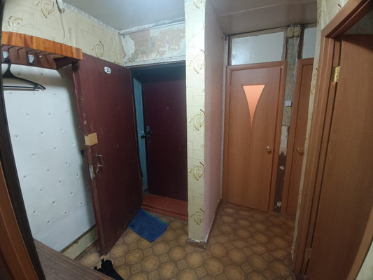 Объект по адресу Московская обл, Ступинский р-н, Лужники с, Лесная ул, д. 33