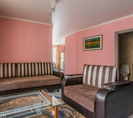 Объект по адресу Москва г, Бронная Б. ул, д. 9