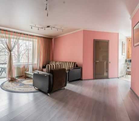 Объект по адресу Москва г, Бронная Б. ул, д. 9