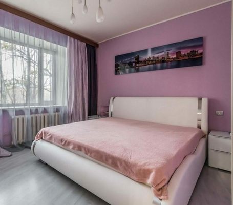 Объект по адресу Москва г, Бронная Б. ул, д. 9