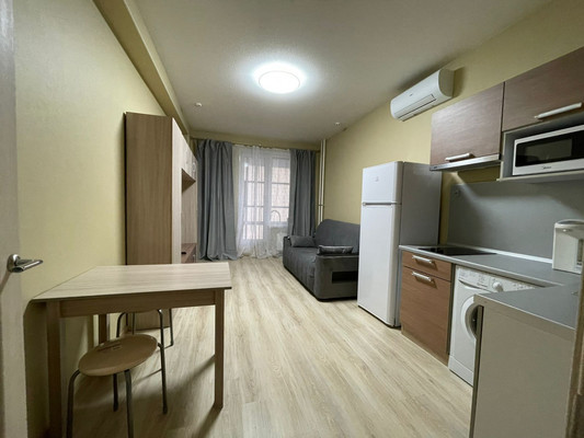 Объект по адресу Санкт-Петербург г, Пулковское ш, д. 14литерае