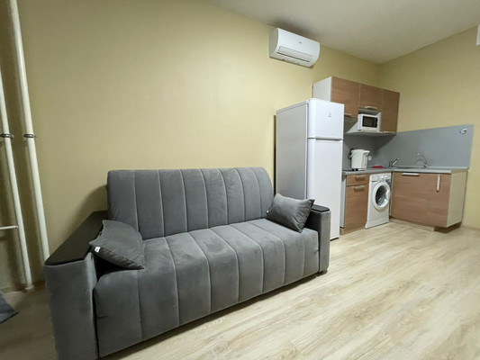 Объект по адресу Санкт-Петербург г, Пулковское ш, д. 14литерае