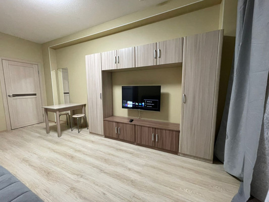 Объект по адресу Санкт-Петербург г, Пулковское ш, д. 14литерае